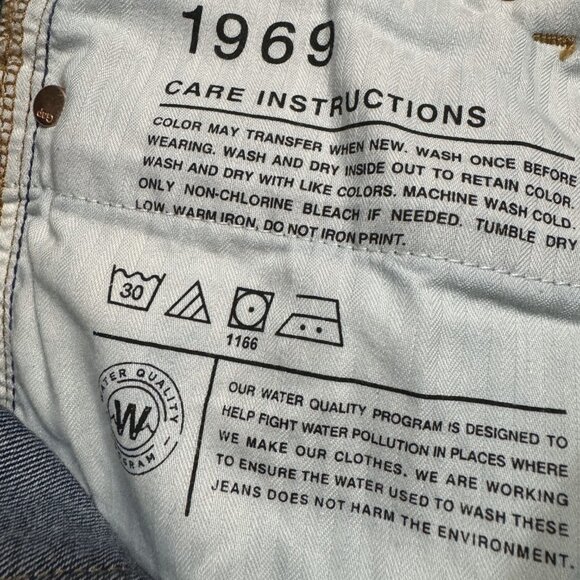 * ❤️GAP PERFECT BOOT CUT JEANS   SIZE: 6 - Picture 7 of 8